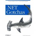 .NET Gotchas: 75 Ways to Improve Your C# and VB.NET Programs