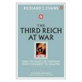 The Third Reich at War [平裝] (戰爭中的第三帝國)