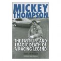 Mickey Thompson: The Fast Life and Tragic Death of a Racing Legend [平裝]