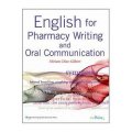 English for Pharmacy Writing and Oral Communication [平裝]