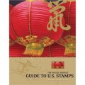 The Postal Service Guide to U.S. Stamps 35th ed[Plastic Comb] [平裝]