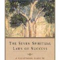 7 Spiritual Laws Of Success [精裝]