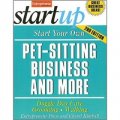 Start Your Pet-Sitting Business [平裝]