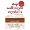 Stop Walking On Eggshells 2/E [平裝]