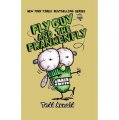 Fly Guy #13: Fly Guy and the Frankenfly [平裝]