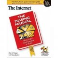 The Internet: The Missing Manual (Missing Manuals)