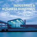 Industries & Business Buildings [精裝] (工業建築)