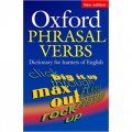 Oxford Phrasal Verbs Dictionary for Learners of English New Edition [平裝] (牛津英語初級動詞短語詞典（新版 軟皮）)