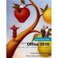Microsoft Office 2010 Introductory [平裝]