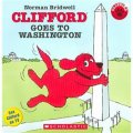 Clifford Goes to Washington [平裝] (克里弗去華盛頓)