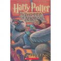 Harry Potter and the Prisoner of Azkaban [平裝] (哈利波特與阿茲卡班的囚徒)
