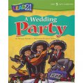 A Wedding Party， Unit 5， Book 4