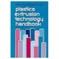 Plastics Extrusion Technology Handbook [精裝]