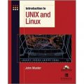 Introduction to Unix and Linux [平裝]