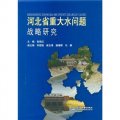 河北省重大水問題戰略研究