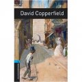 Oxford Bookworms Library Third Edition Stage 5: David Copperfield [平裝] (牛津書蟲系列 第三版 第五級：大衛‧科波菲爾)