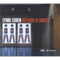 Lynne Cohen: Nothing is Hidden [精裝]