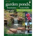 Garden Ponds,Fountains & Waterfalls [平裝] (花園池塘，噴泉和瀑布)