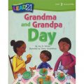 Grandma and Grandpa Day， Unit 2， Book 1