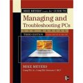Mike Meyers CompTIA A Guide to Managing & Troubleshooting PCs Lab Manual