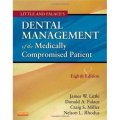 Little and Falace s Dental Management of the Medically Compromised Patient [平裝] (青光眼鑑別和共同管理)