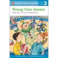 Young Cam Jansen and the Circus Mystery (Puffin Young Reader, Level 3) [平裝]