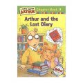 Arthur and the Lost Diary [平裝] (亞瑟和丟失的日記)
