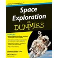 Space Exploration For Dummies [平裝] (空間探索概覽)