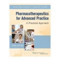 Pharmacotherapeutics for Advanced Practice [平裝]