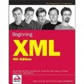 Beginning XML, 4th Edition (Programmer to Programmer) [平裝]