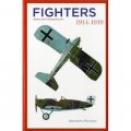 Fighters 1914-1919: Attack and Training Aircraft [精裝]