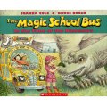 The Magic School Bus: In the Time of the Dinosaurs [平裝] (神奇校車系列: 探訪恐龍時代 )