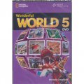 Wonderful World 5 (DVD) [平裝]