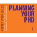 Planning Your PhD [平裝]