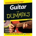 Guitar For Dummies [平裝] (傻瓜書-如何彈吉他（附有聲CD-ROM）)
