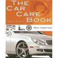 The Car Care Book [平裝]