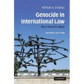Genocide in International Law: The Crime of Crimes [精裝] (國際法中的種族滅絕)
