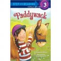 Paddywack (Step Into Reading 3) [平裝] (愛爾蘭人)