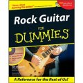 Rock Guitar for Dummies [平裝] (傻瓜書-搖滾吉他（附CD）)