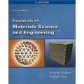 Essentials of Materials Science & Engineering - SI Version [平裝]