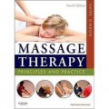 Massage Therapy [平裝]