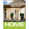 Home: Investing In Design [平裝] (投資設計：住宅)