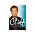 Cliff An Intimate Portrait of a Living Legend [平裝]