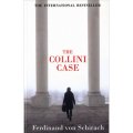 The Collini Case [平裝]