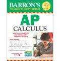 Barron s AP Calculus, 12th Edition [平裝]