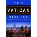 The Vatican Diaries [精裝]