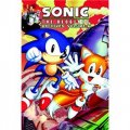 Sonic the Hedgehog Archives Volume Fourteen [平裝]