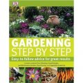 Gardening Step by Step [精裝]