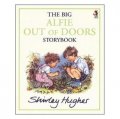 The Big Alfie Out Of Doors Storybook (Red Fox picture books) [平裝]