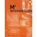M2- Interior Design Ⅳ [精裝] (M2室內設計Ⅳ)